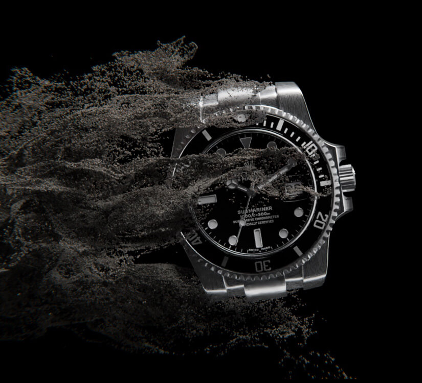 ROLEX Watch